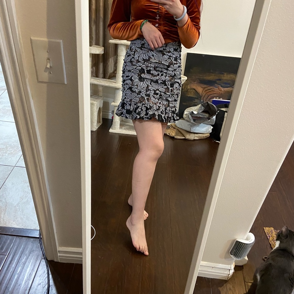 Skirt